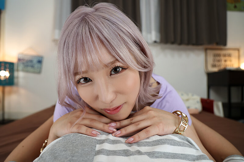 VRKM-967 第 6 部分 - 55 分钟