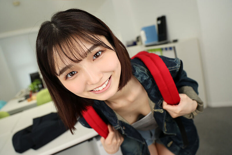 VRKM-01-027 パート 5 - 50 分