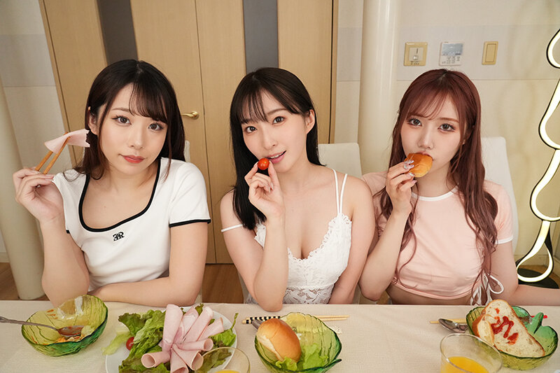 VRKM-01-054 Part 4 - 66 minutes