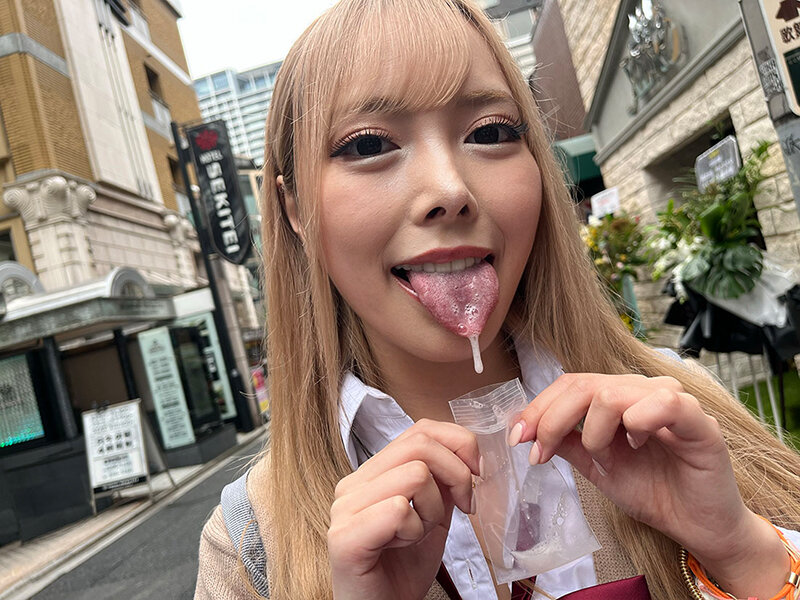 VRKM-01197 Part 5 - 50 minutes