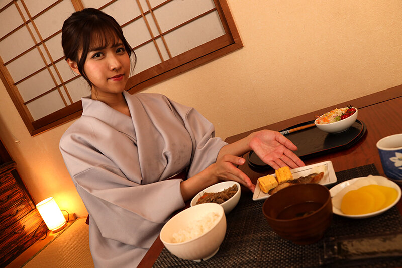 VRKM-01218 Bagian 2 - 34 minit