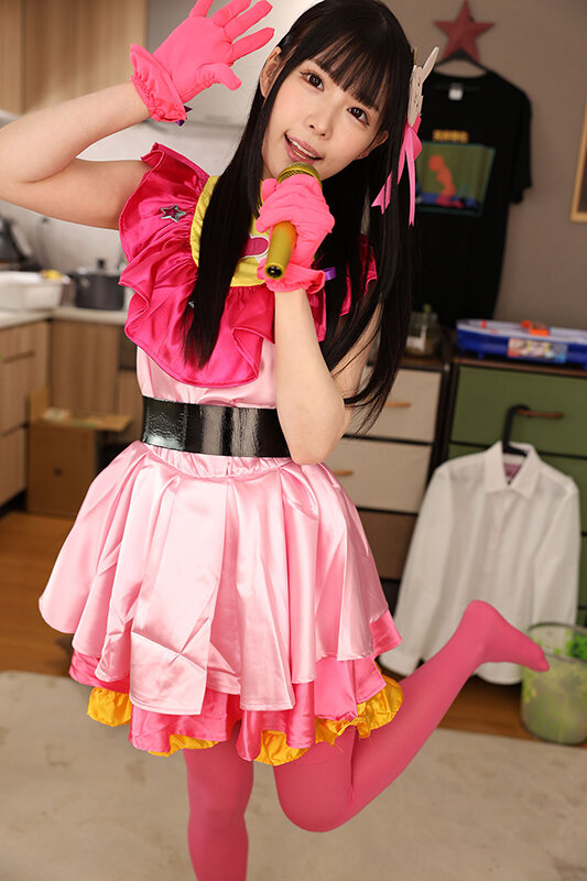 VRKM-01219 Part 13 - 78 minutes