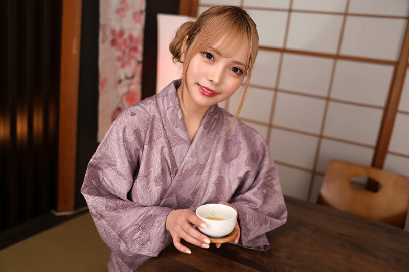 VRKM-01249 第 4 部分 - 45 分钟