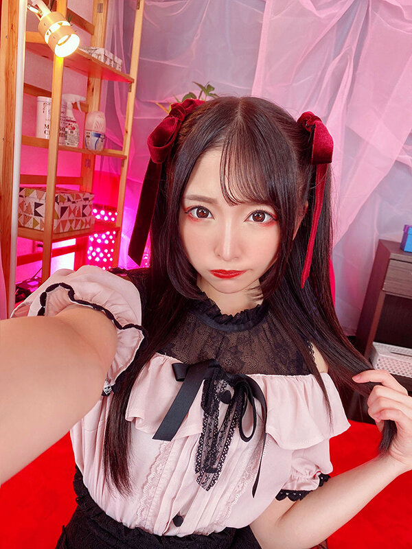 VRKM-0125-0 第 15 部分 - 744 分钟