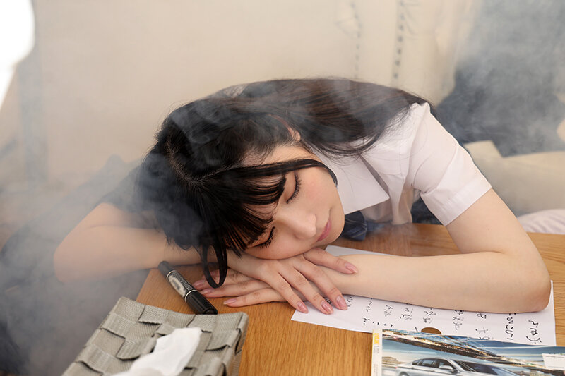 VRKM-01381 第 3 部分 - 40 分钟