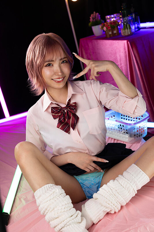 VRKM-01391 パート 2 - 34 分