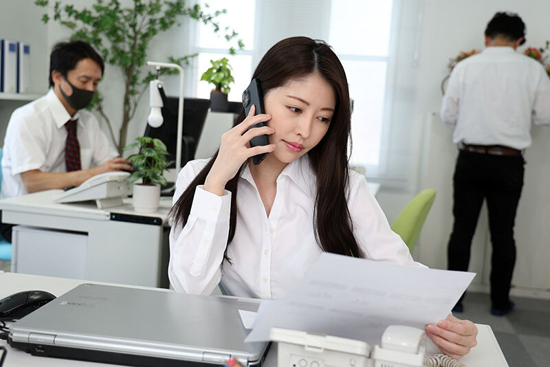 VRKM-01392 Bagian 6 - 45 minit