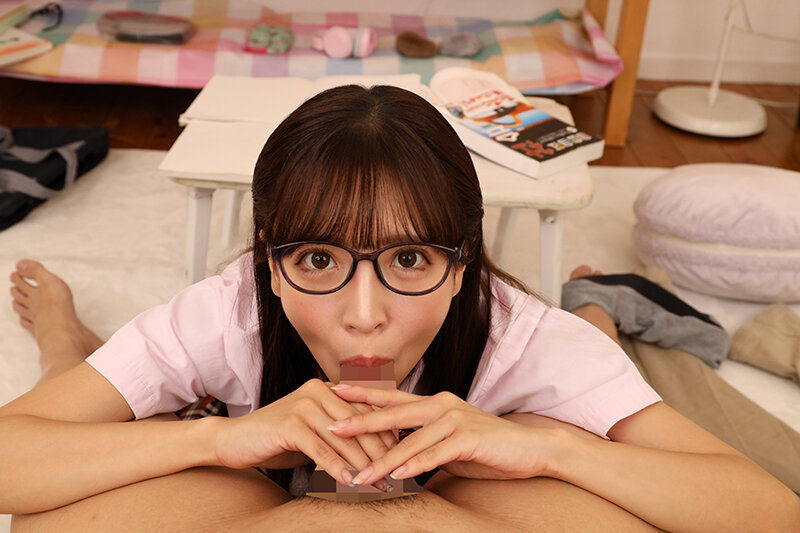 VRKM-01399 Part 5 - 46 minutes