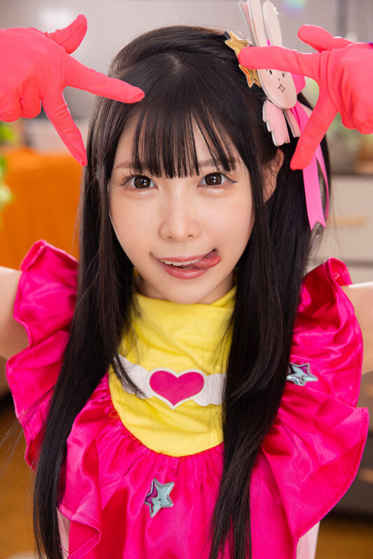 VRKM-01465 第 20 部分 - 315 分钟