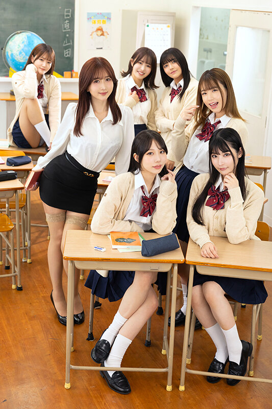 VRKM-01486 Part 2 - 40 minutes