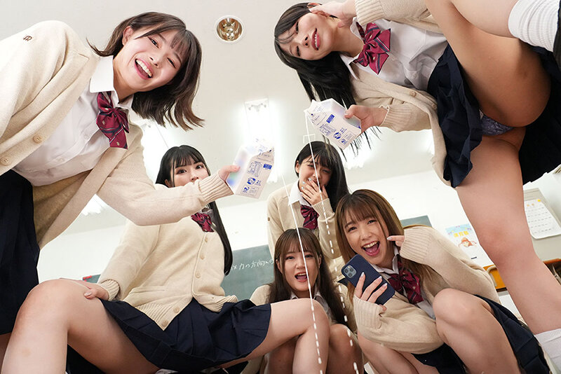 VRKM-01486 Part 4 - 60 minutes