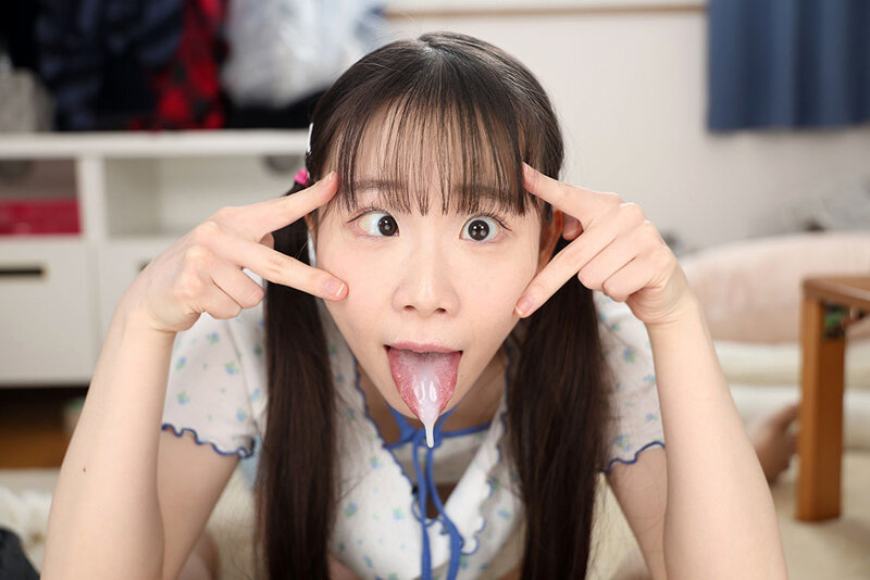 VRKM-01522 Part 6 - 55 minutes