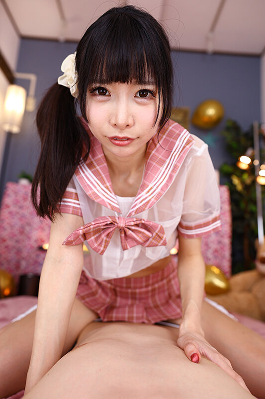 VRKM-01538 Part 5 - 46 minutes