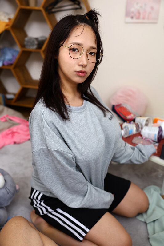 VRKM-01544 パート 3 - 38 分