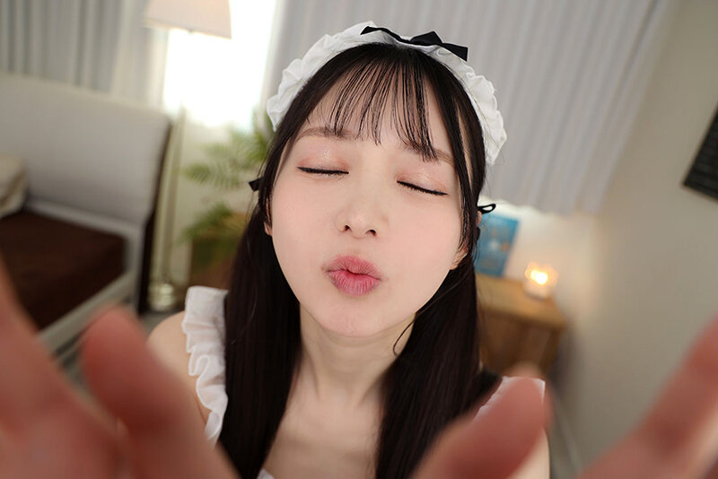 【VR】ご主人様のおチ〇ポをしっかりご奉仕!! 8K×えちえちメイド 300分 SUPER BEST 19枚目