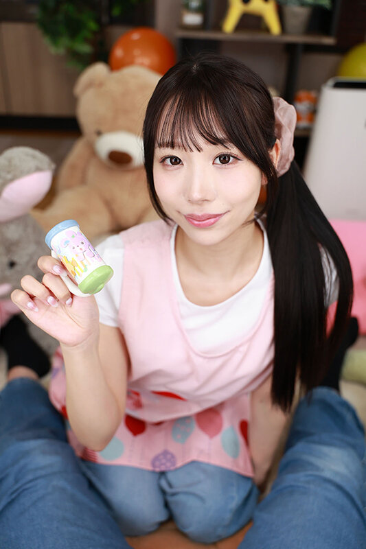 VRKM-01625 Bagian 4 - 45 minit