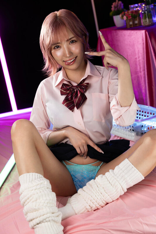 【VR】ヘルス・ソープ・ちょんの間・制服リフレetc!!No.1人気嬢が精液を搾り尽くす8K風俗フルコースBEST 5枚目