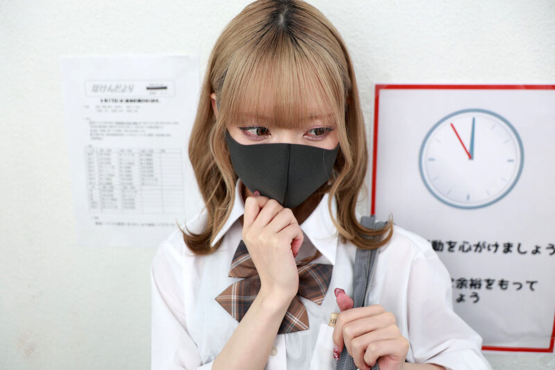 VRKM-01644 Part 6 - 50 minutes