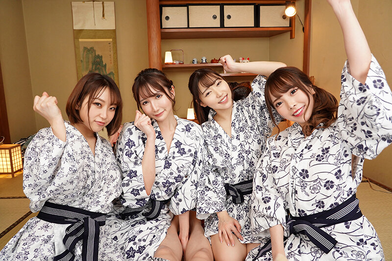 VRKM-01647 パート 4 - 51 分