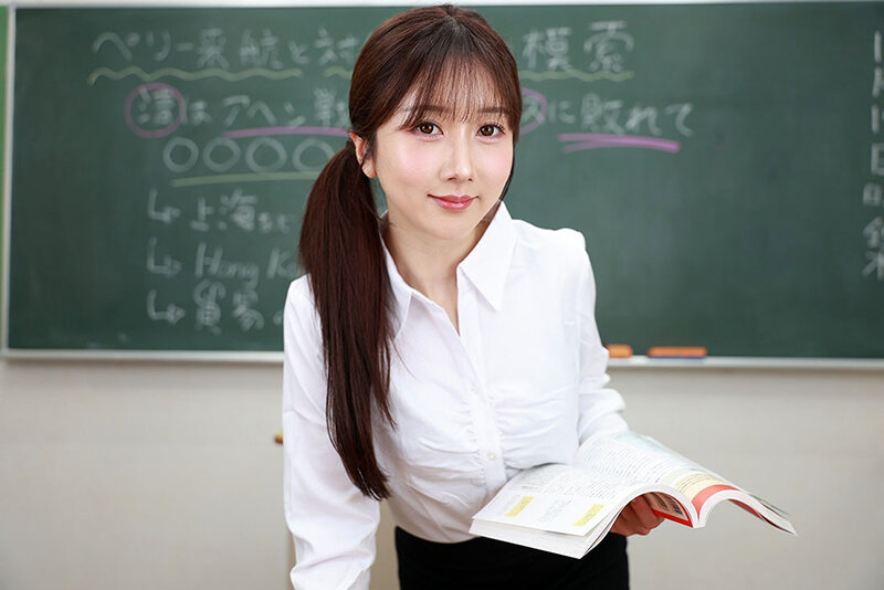 VRKM-01666 Part 7 - 48 minutes