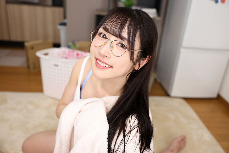 【VR】これが8K！！顔面特化アングルVR ～大好きな隣のお姉さんを洗脳してボクのいいなり性交～ 小野坂ゆいか