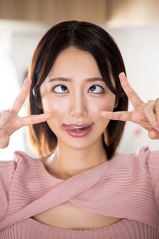 【VR】アヘ顔面特化！！色気でエロがりを奏てる’アヘ顔’カノジョ！ 美咲かんな