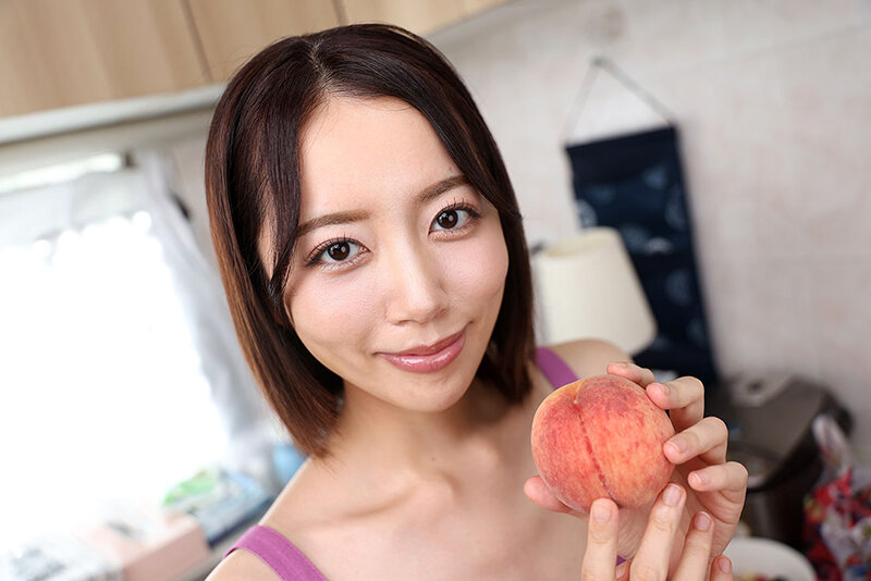 【VR】アヘ顔面特化！！色気でエロがりを奏てる’アヘ顔’カノジョ！ 美咲かんな