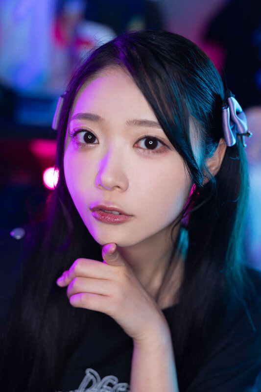 【VR】これぞ8K！顔面特化アングルVR ～フェラごっくん特化！ベロ出して「お口に精子ちょうだい！」懇願！！～ 二葉エマ