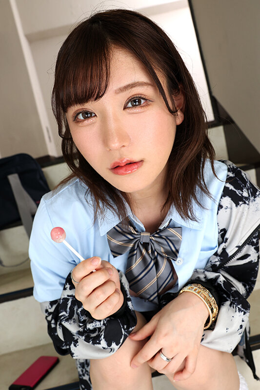 VRKM-01693 第 2 部分 - 45 分钟