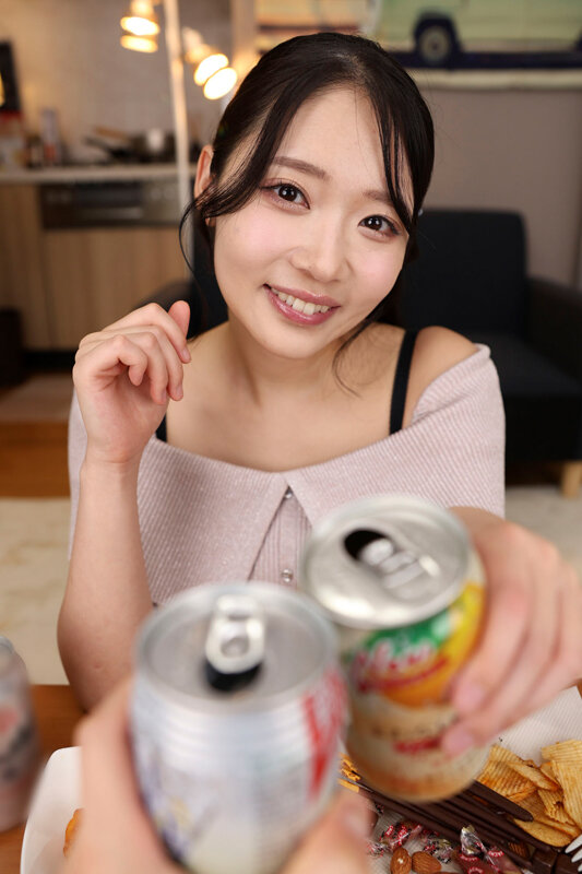 【VR】天井特化アングルVR ～童貞が大好きな痴女お姉さん～ 二葉エマ