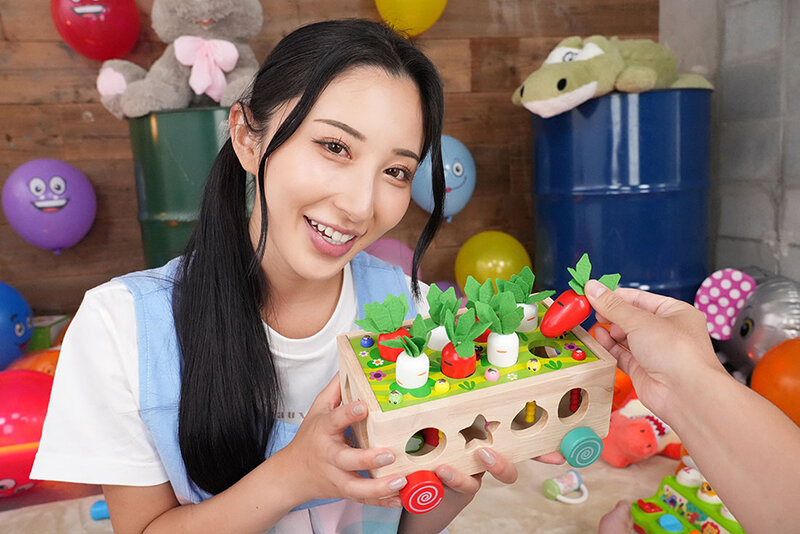 VRKM-01706 Part 9 - 62 minutes