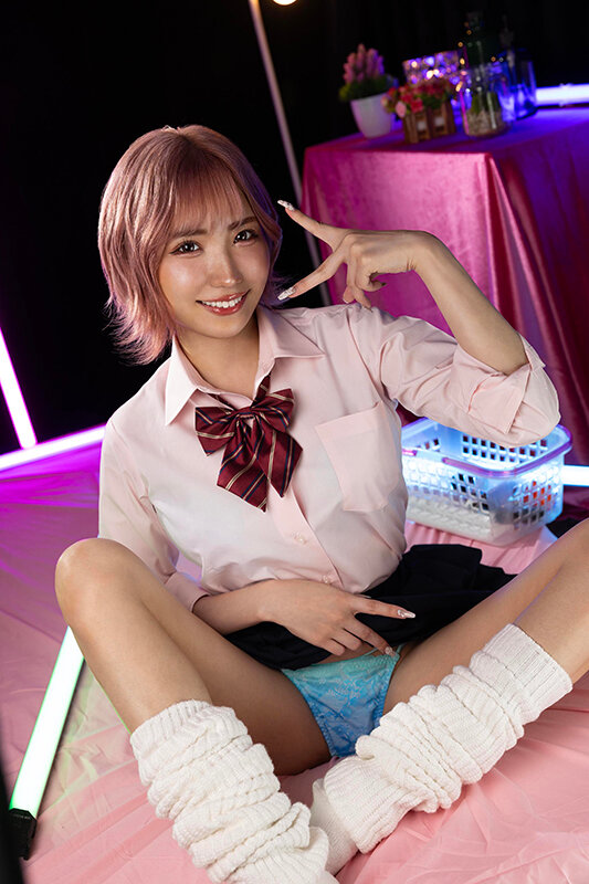 VRKM-01717 Bagian 2 - 45 minit