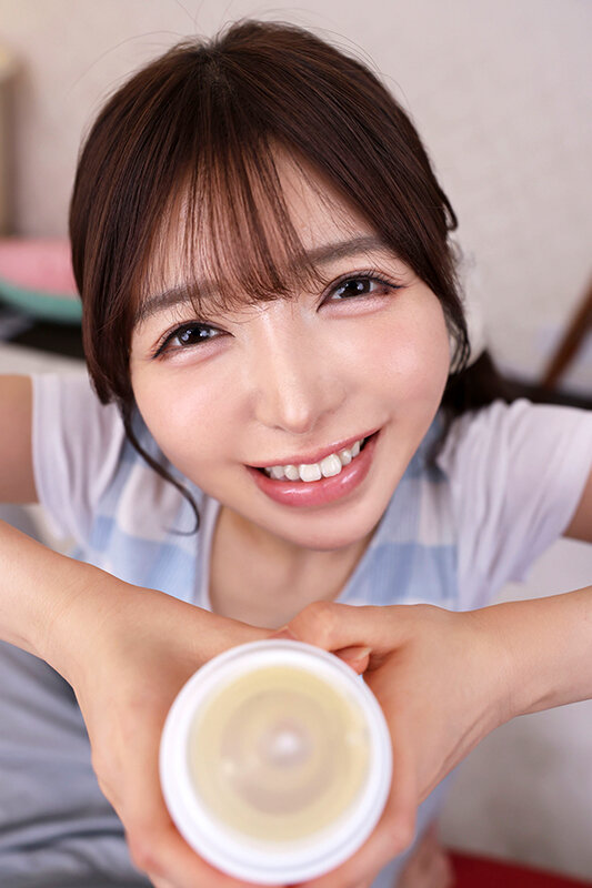 【VR】甘あまトロトロ赤ちゃん返りデリヘル母性に満ちた微笑みにオギャリが止まらない！！全てを包み込む極上の癒しで疲れたあなたに多幸感をモリモリ与えてくれるまみママ 善場まみ サンプル