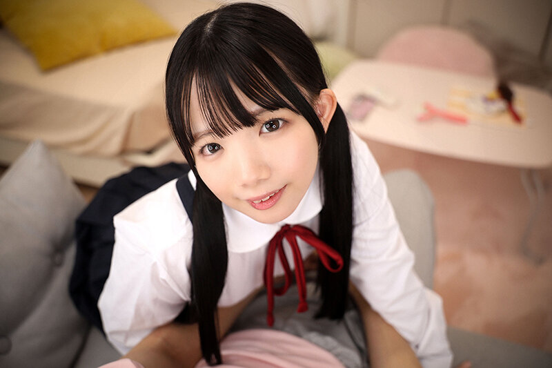 【VR】ロリっ子満載！！ミニマム女子SEXノーカットベスト サンプル画像 4