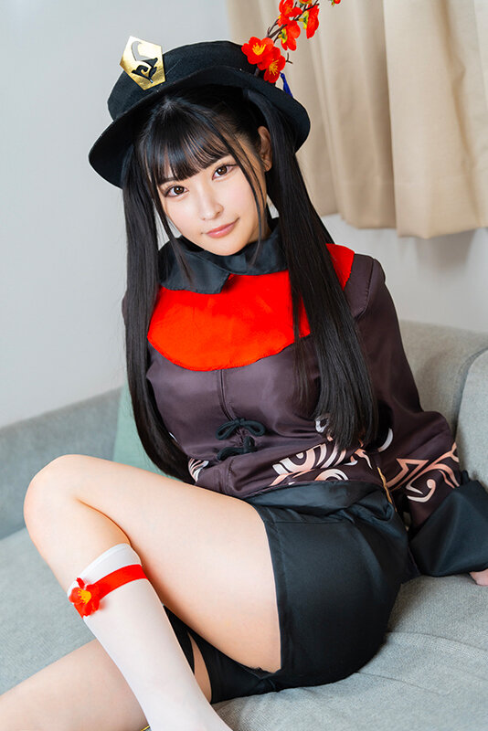 VRPRD-010 Bagian 2 - 34 minit