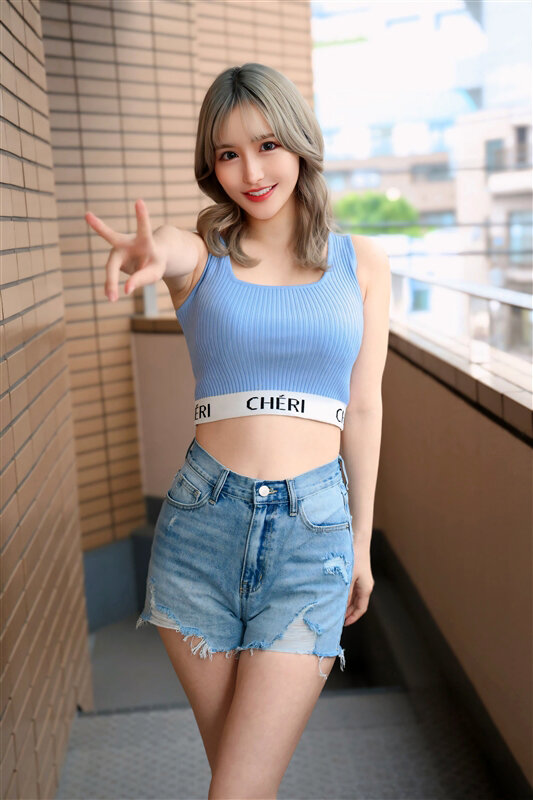 VRPRD-050 Part 2 - 34 minutes