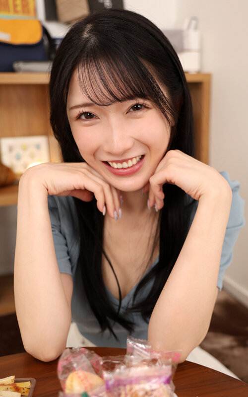 VRPRD-057 第 3 部分 - 40 分钟