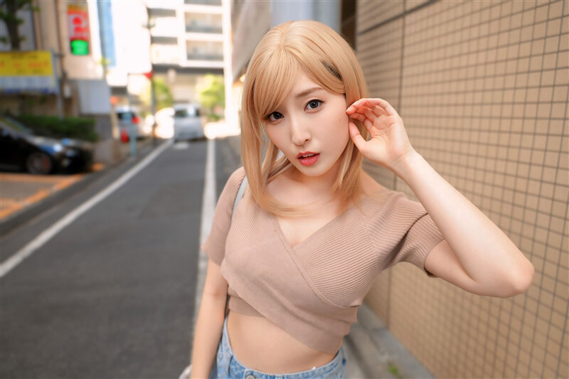 VRPRD-058 Part 3 - 38 minutes