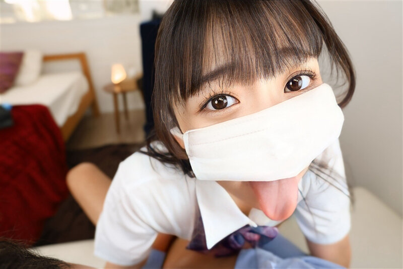 VRPRD-073 パート 4 - 45 分