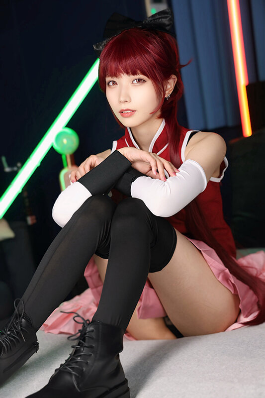 VRPRD-081 Part 2 - 34 minutes