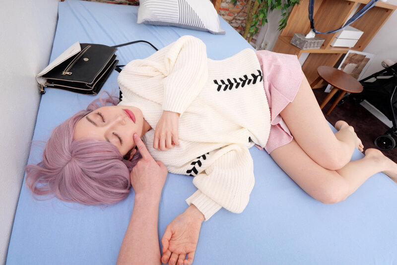 VRPRD-102 Part 3 - 40 minutes