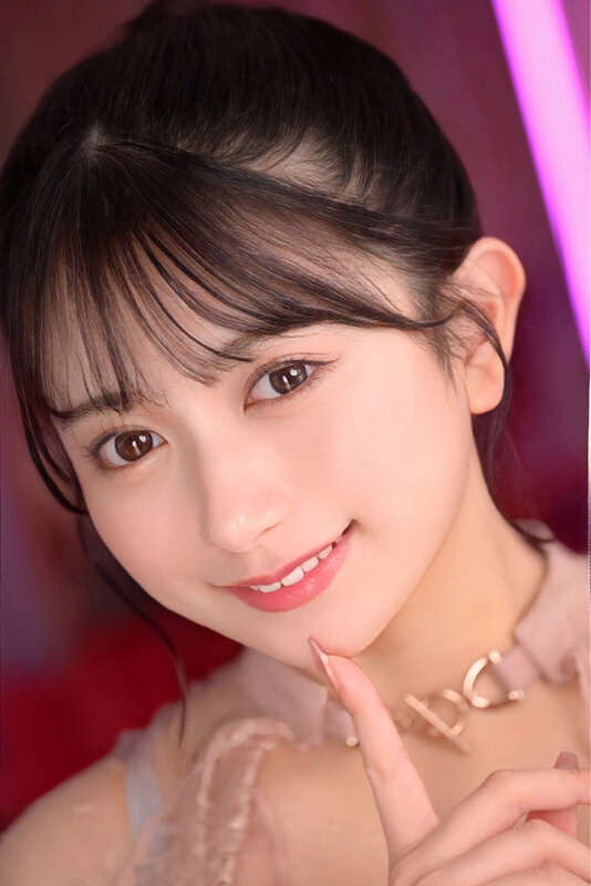 【VR】【超美顔推し接吻特化】極ベロキス!!パラダイス接吻お姉さんのKISSスペシャル!! 北岡果林 2枚目