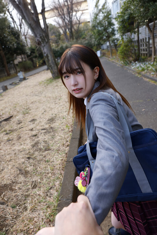 【VR】野良女子○生【性欲爆走絶倫向上】黙らせレ×プ何度も絶頂してるのに絶対イッてないと言い張り…あれあれ?こんな時間だしさらってもいいよね 花狩まい 画像4