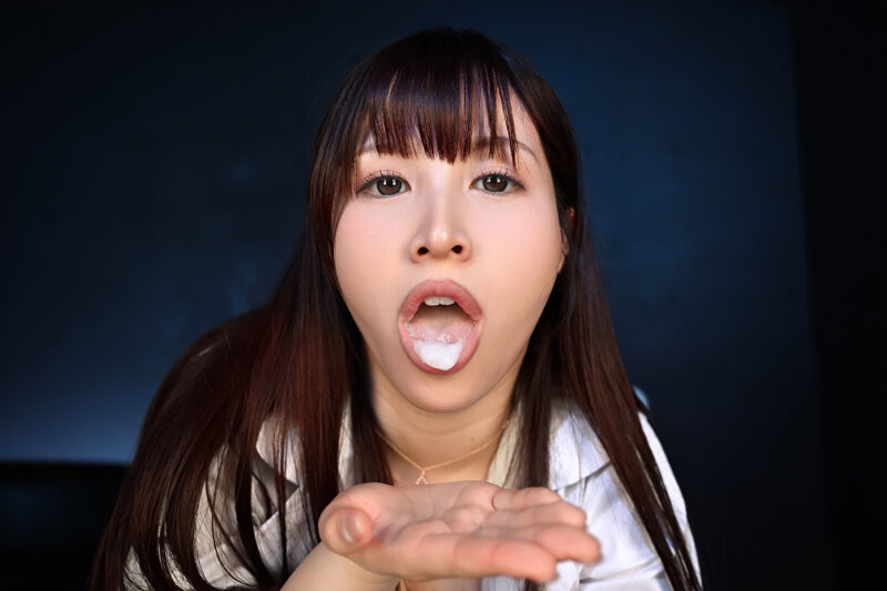 【VR】【黒い保健室】 童貞キラー綾先生の生徒軟禁筆下しHowToセックス 南條彩 12枚目
