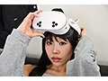 【VR】俺の部屋で勝手にVR動画を見てオナってる姉貴をそのままイカせてヤッた 尾崎えりか