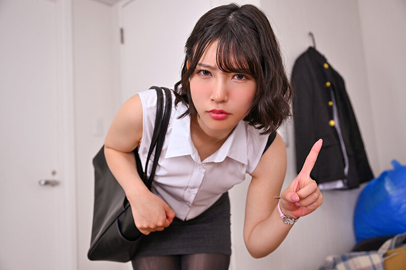 VRPRD-163 Bagian 2 - 33 minit