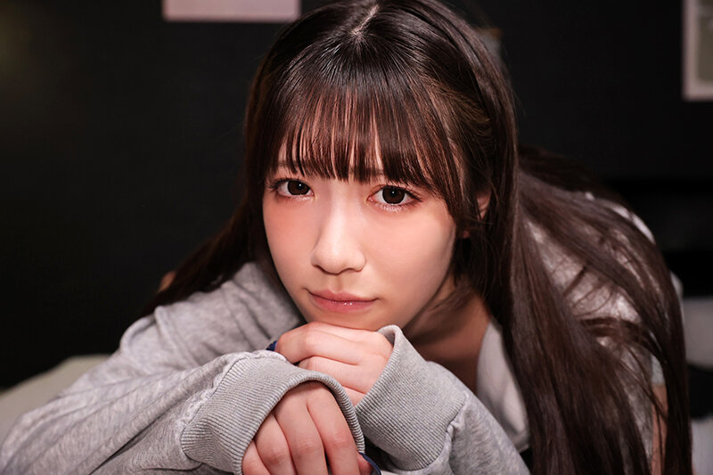 【VR】「さっきはゴメンなさい…」彼女との喧嘩の後…何度もキスをされ「好き 大好き 愛してる」を連呼され気が狂うほどヤリまくった、深夜2時。 浦上ひのり サンプル