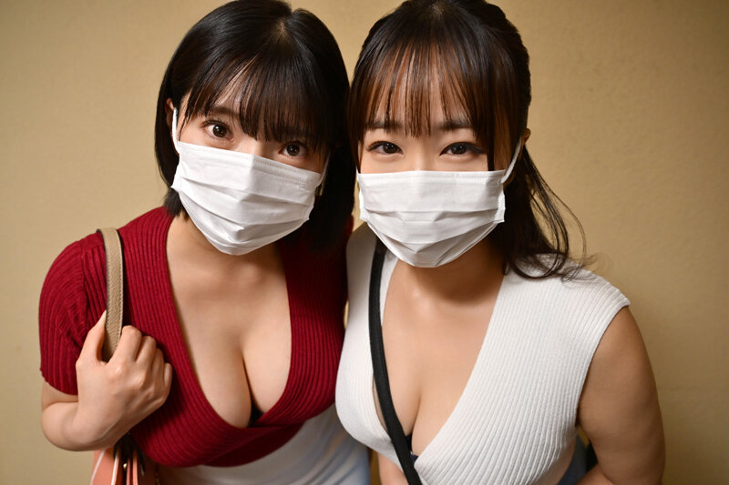 【VR】【8K】マルチ勧誘に来た巨乳人妻パートを部屋に連れ込み肉オナホ化！W中出し種付け堕ち九井さん（29）Hカップ北村さん（32）Gカップ サンプル