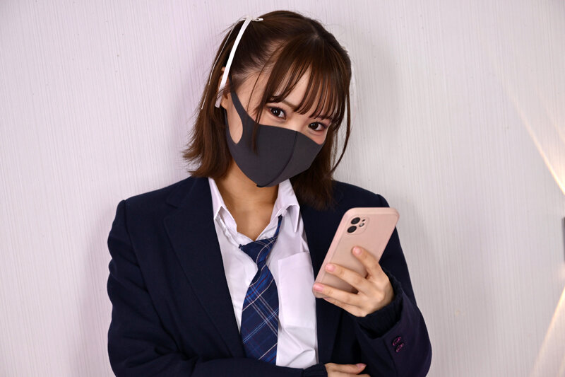 サンプル-【VR】【8K】パパ活J系理解らせ成敗＃塩対応＃ヤリモク＃ジト目 渡来ふう