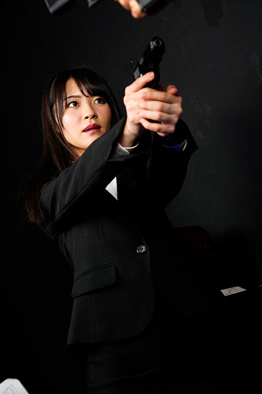 VRRB-004 パート 2 - 36 分